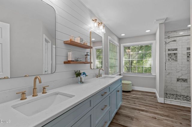 1105 Linden Ridge Drive, Holly Springs, NC 27540