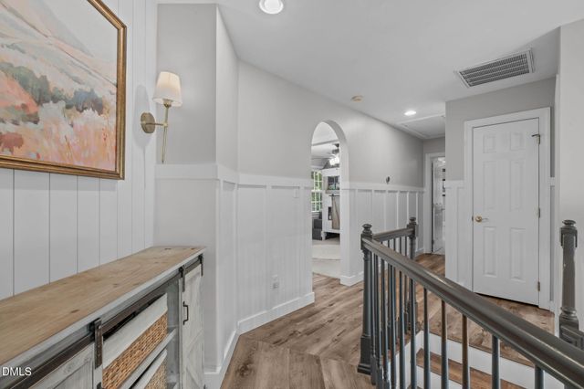 1105 Linden Ridge Drive, Holly Springs, NC 27540