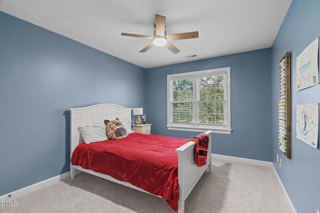 1105 Linden Ridge Drive, Holly Springs, NC 27540
