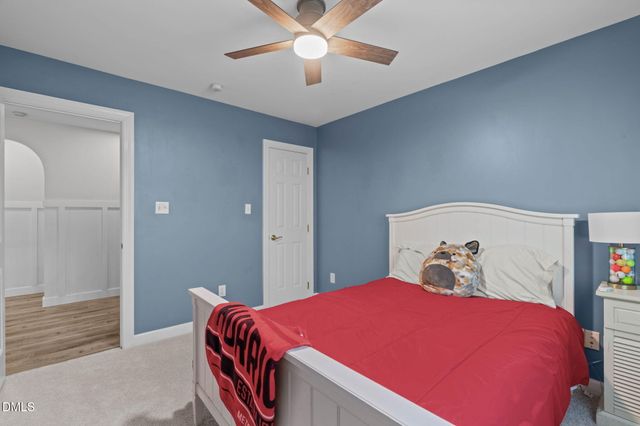 1105 Linden Ridge Drive, Holly Springs, NC 27540