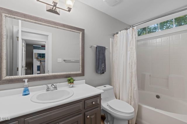 1105 Linden Ridge Drive, Holly Springs, NC 27540
