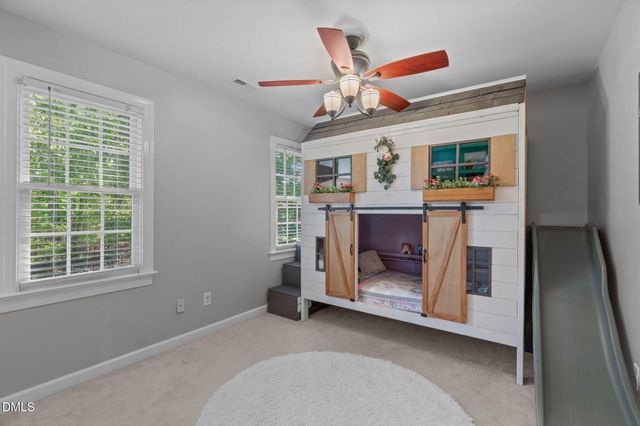 1105 Linden Ridge Drive, Holly Springs, NC 27540