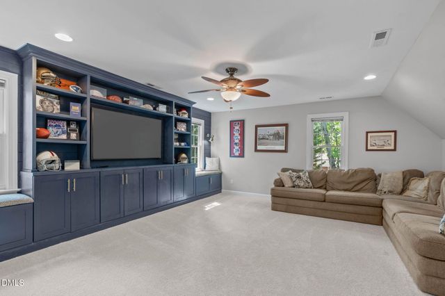 1105 Linden Ridge Drive, Holly Springs, NC 27540