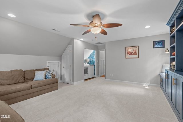 1105 Linden Ridge Drive, Holly Springs, NC 27540