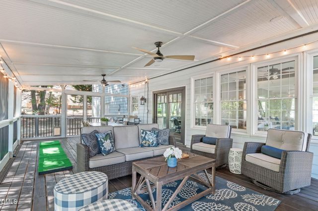 1105 Linden Ridge Drive, Holly Springs, NC 27540