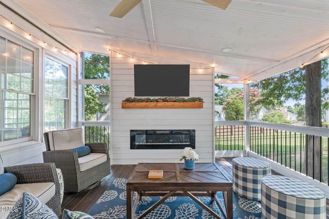 1105 Linden Ridge Drive, Holly Springs, NC 27540