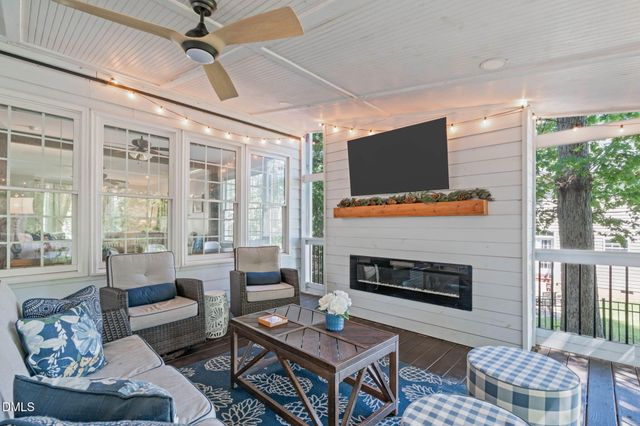 1105 Linden Ridge Drive, Holly Springs, NC 27540