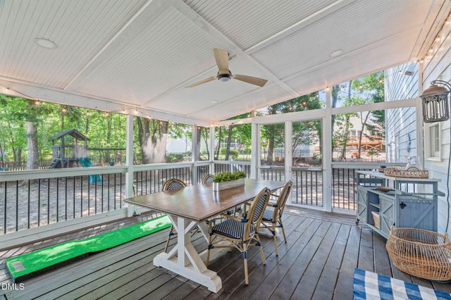 1105 Linden Ridge Drive, Holly Springs, NC 27540