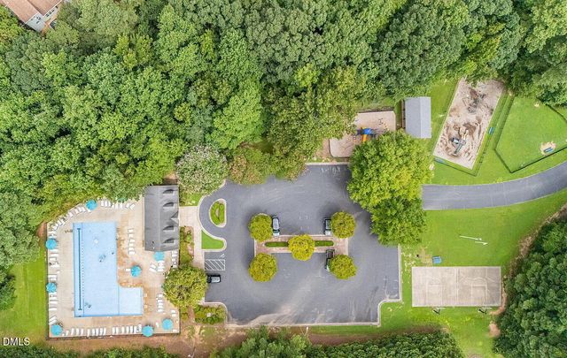 1105 Linden Ridge Drive, Holly Springs, NC 27540