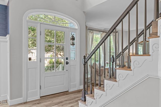 1105 Linden Ridge Drive, Holly Springs, NC 27540
