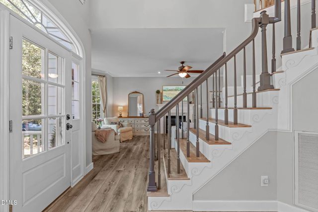1105 Linden Ridge Drive, Holly Springs, NC 27540