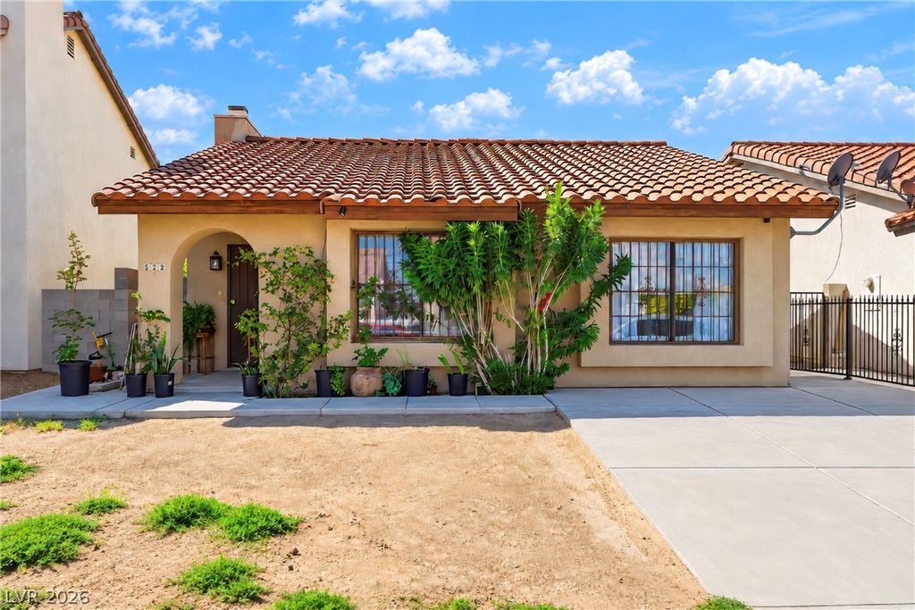 522 Bayberry Drive, Las Vegas, NV 89110 — photo 3