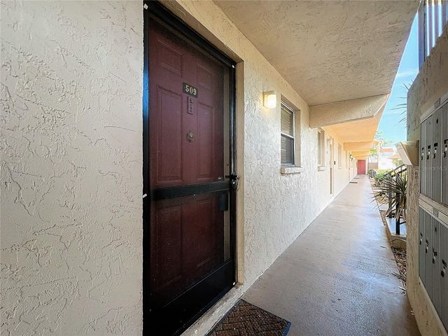 509 PARKDALE MEWS 509, Venice, FL 34285