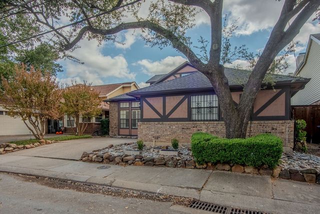 3216 San Jacinto Street, Dallas, TX 75204