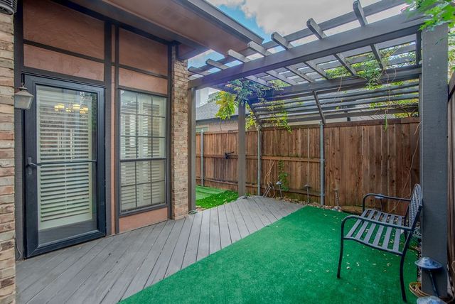 3216 San Jacinto Street, Dallas, TX 75204