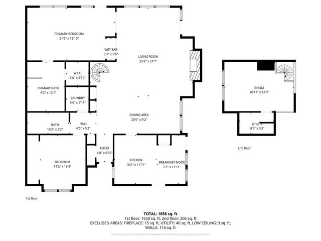 3216 San Jacinto Street, Dallas, TX 75204