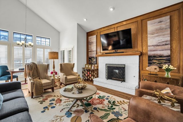 3216 San Jacinto Street, Dallas, TX 75204