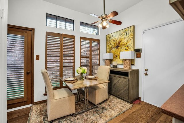 3216 San Jacinto Street, Dallas, TX 75204