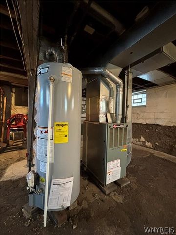 1403 Union Road, West Seneca, NY 14224