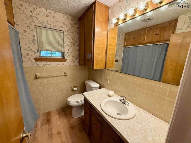 5129 ANCHOR ROAD, Wichita Falls, TX 76310