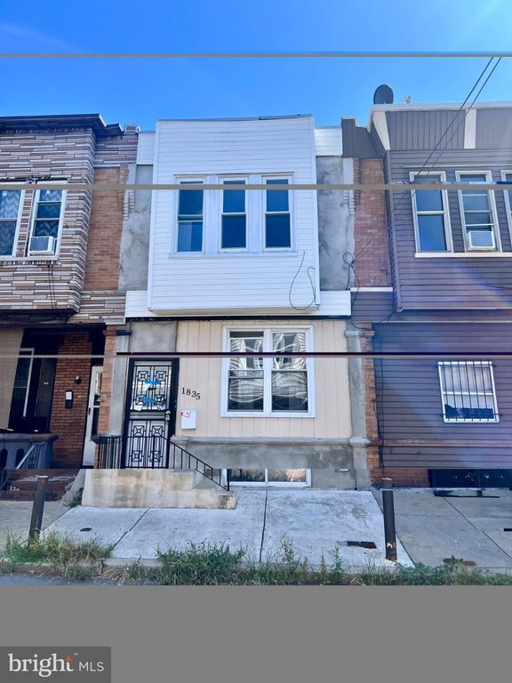 1835 S TAYLOR ST, PHILADELPHIA, PA 19145 — photo 2