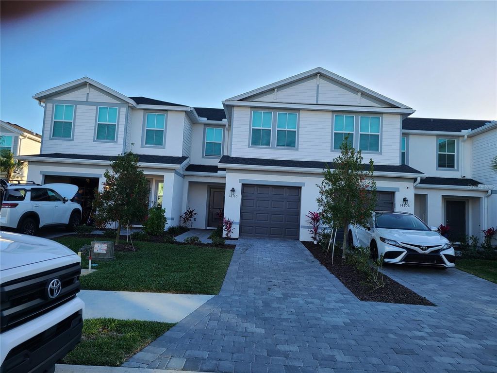14110 LILAC SKY TERRACE, Bradenton, FL 34211