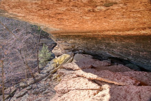 Mundell Road, Eureka Springs, AR 72631