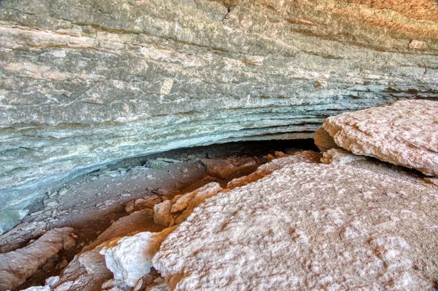 Mundell Road, Eureka Springs, AR 72631