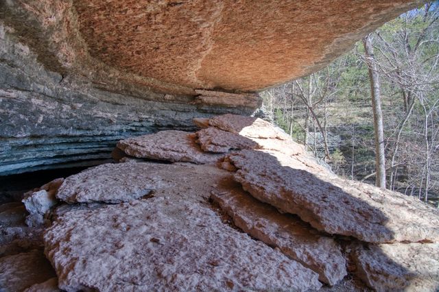 Mundell Road, Eureka Springs, AR 72631