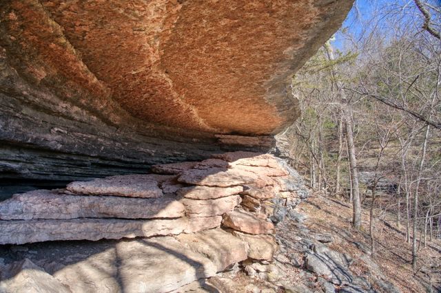 Mundell Road, Eureka Springs, AR 72631