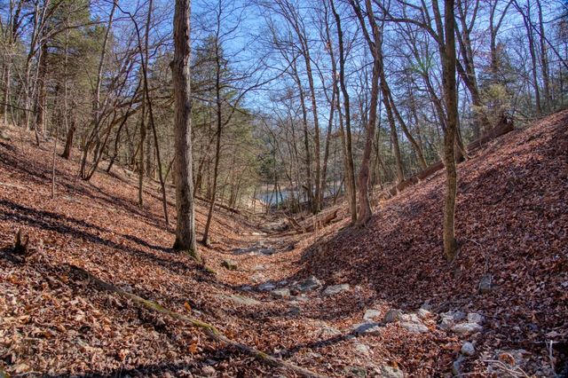 Mundell Road, Eureka Springs, AR 72631