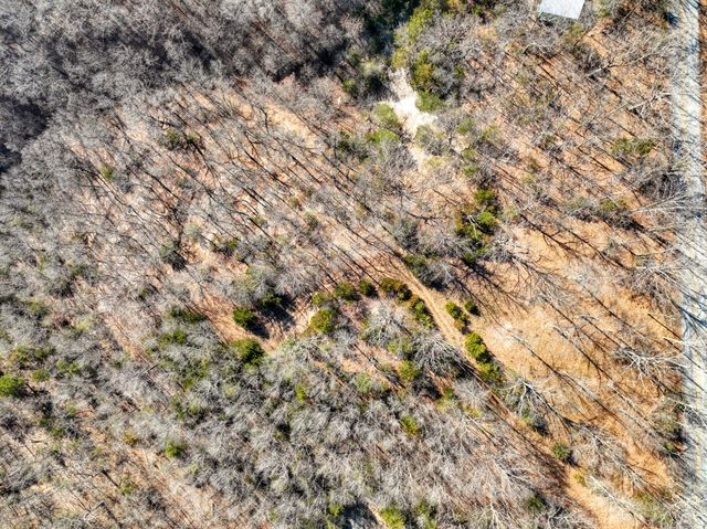 Mundell Road, Eureka Springs, AR 72631