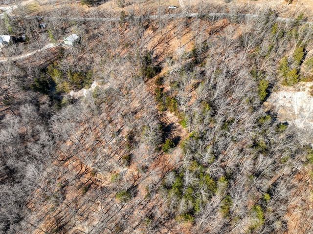 Mundell Road, Eureka Springs, AR 72631