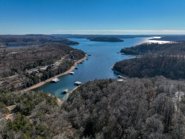 Mundell Road, Eureka Springs, AR 72631