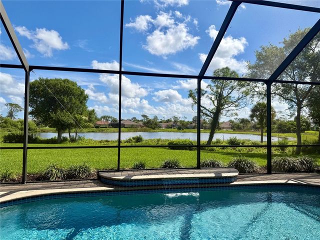 5316 WHITE IBIS DRIVE, North Port, FL 34287