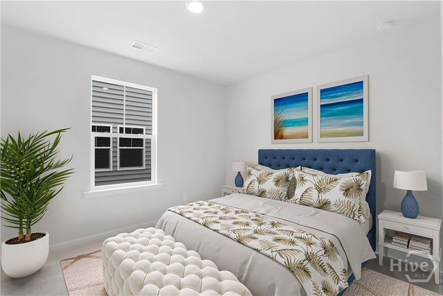 132 Geranium Way, Savannah, GA 31302