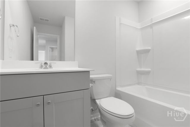 132 Geranium Way, Savannah, GA 31302