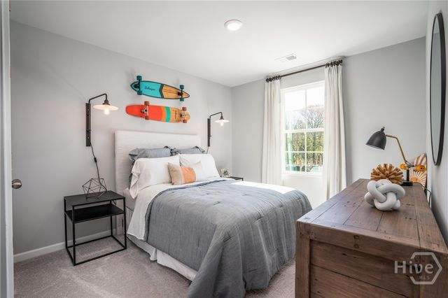 132 Geranium Way, Savannah, GA 31302