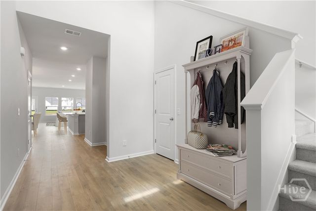 132 Geranium Way, Savannah, GA 31302