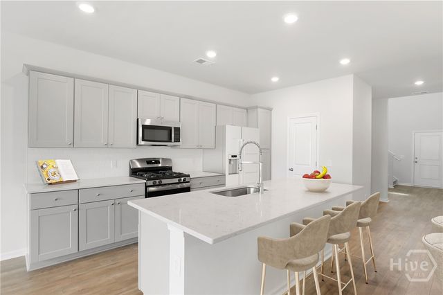 132 Geranium Way, Savannah, GA 31302