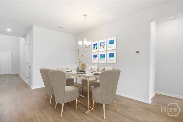 132 Geranium Way, Savannah, GA 31302