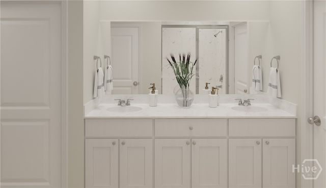 132 Geranium Way, Savannah, GA 31302