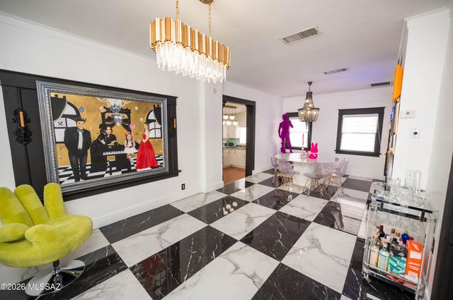 379 W Noon Street, Nogales, AZ 85621