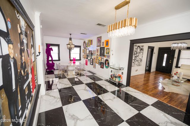 379 W Noon Street, Nogales, AZ 85621