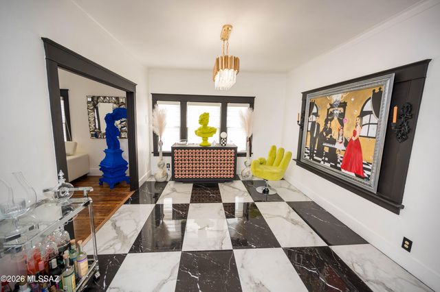 379 W Noon Street, Nogales, AZ 85621