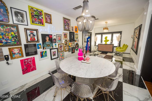 379 W Noon Street, Nogales, AZ 85621