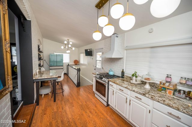 379 W Noon Street, Nogales, AZ 85621