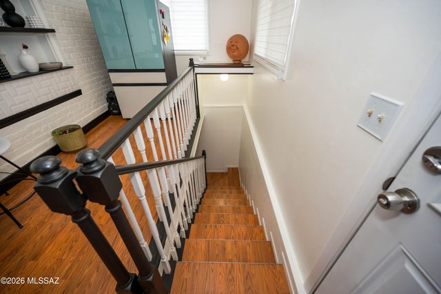 379 W Noon Street, Nogales, AZ 85621