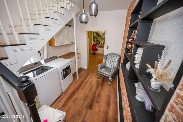 379 W Noon Street, Nogales, AZ 85621