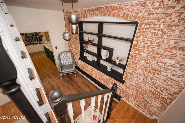 379 W Noon Street, Nogales, AZ 85621